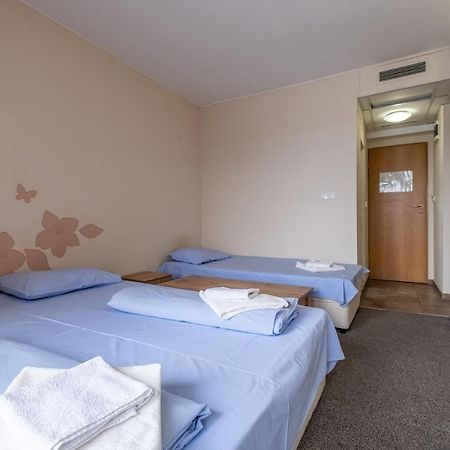 Julia Rooms Sofia Exterior photo
