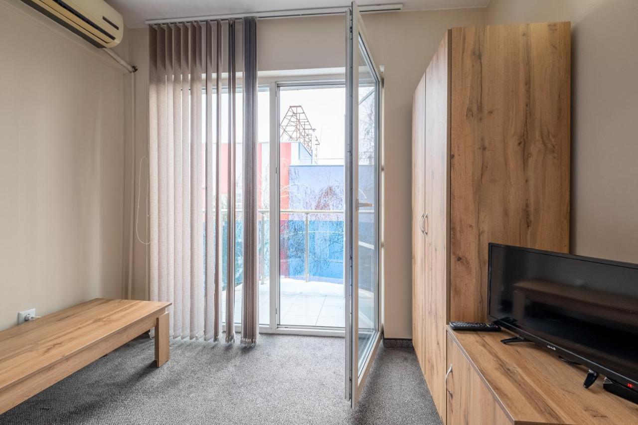 Julia Rooms Sofia Exterior photo