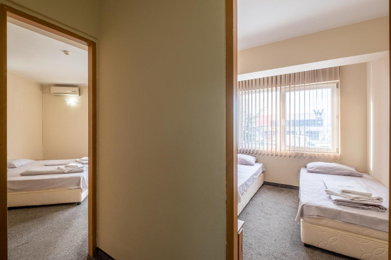 Julia Rooms Sofia Exterior photo
