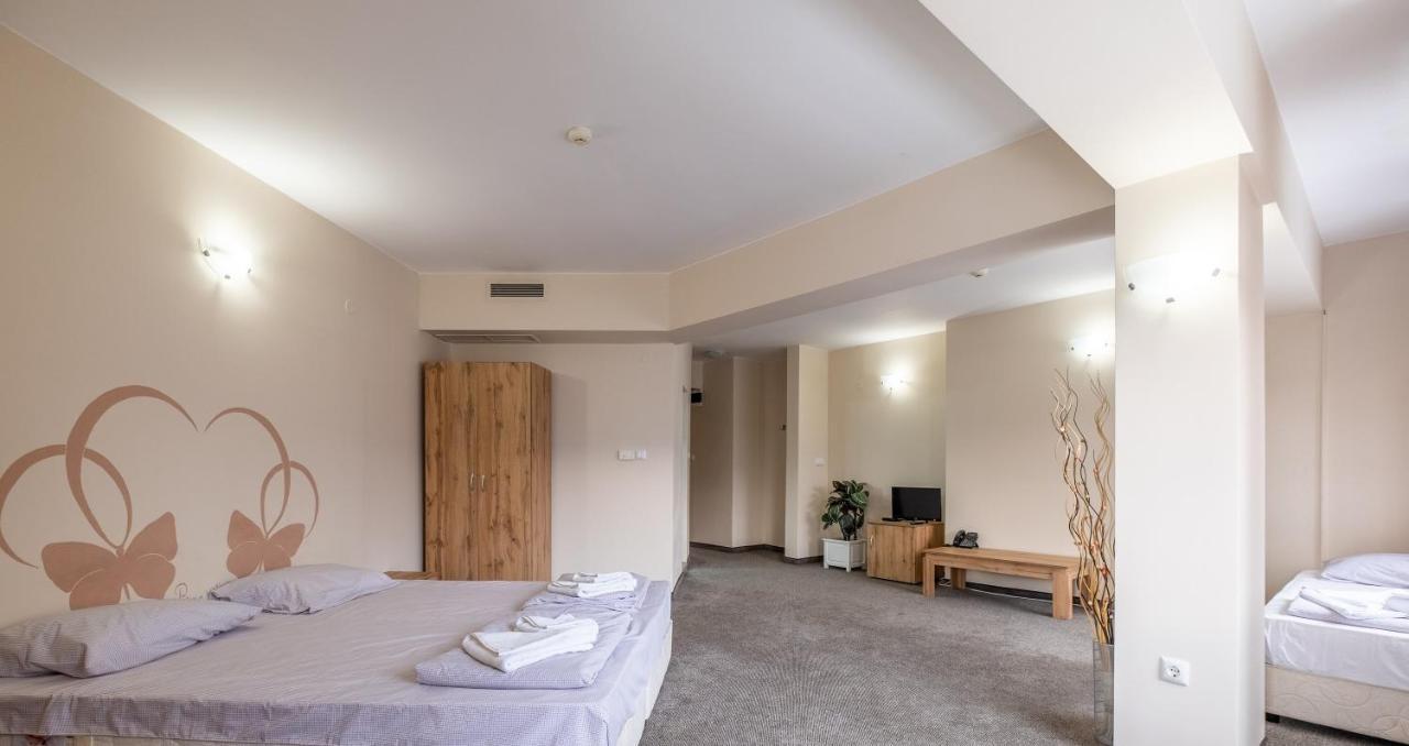 Julia Rooms Sofia Exterior photo