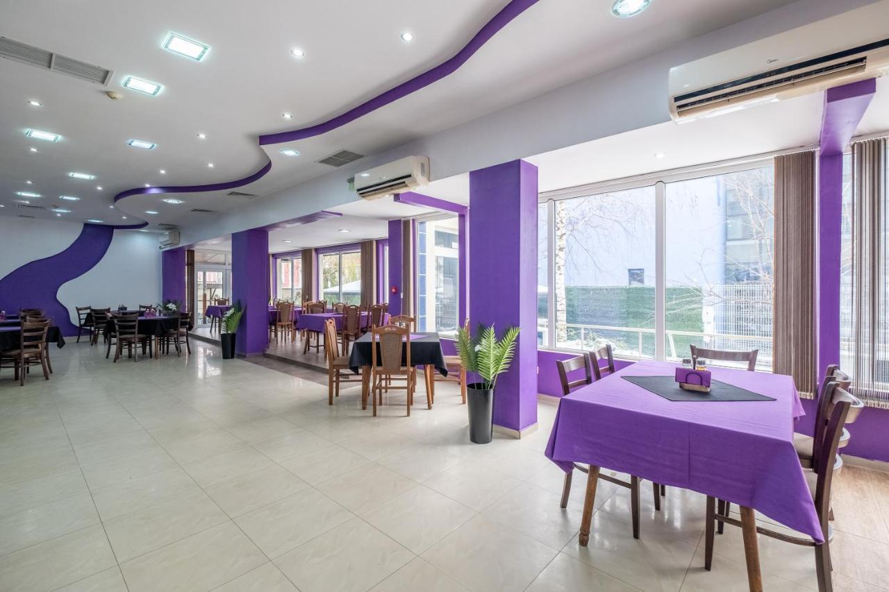Julia Rooms Sofia Exterior photo