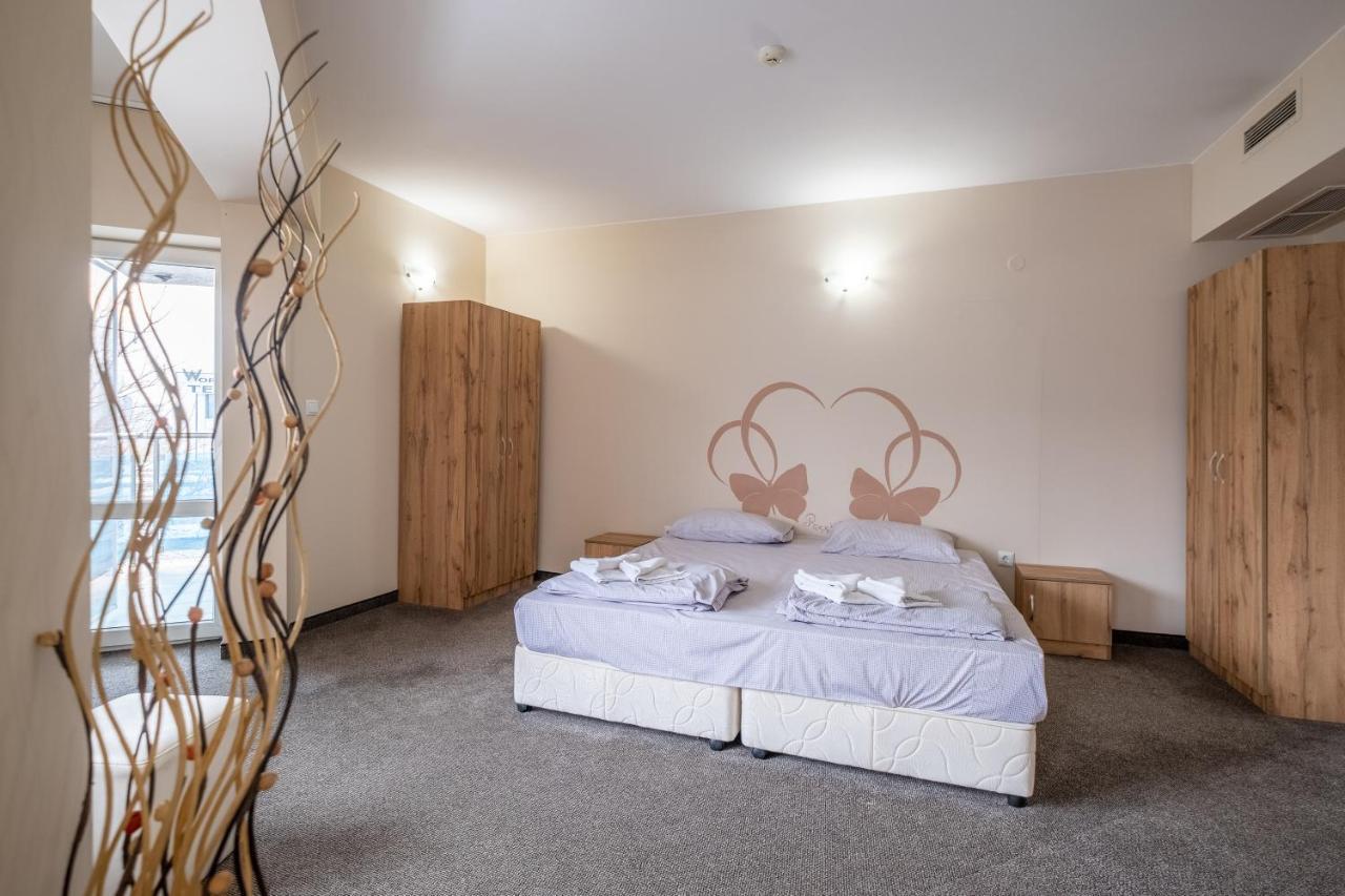 Julia Rooms Sofia Exterior photo