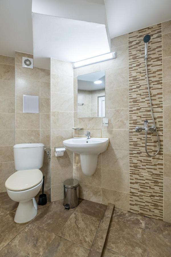 Julia Rooms Sofia Exterior photo