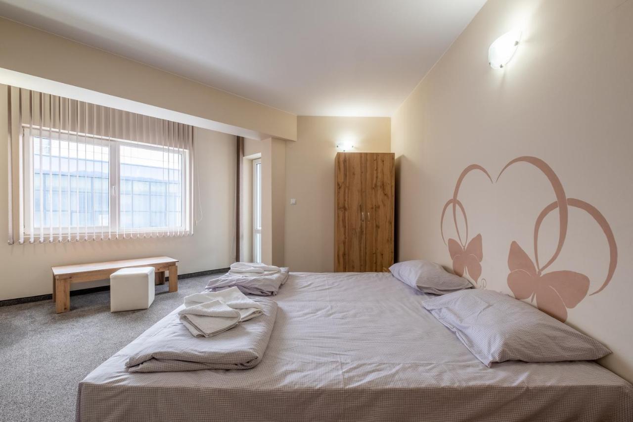 Julia Rooms Sofia Exterior photo